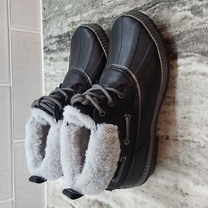 Women's JSport Mary Rain Boots